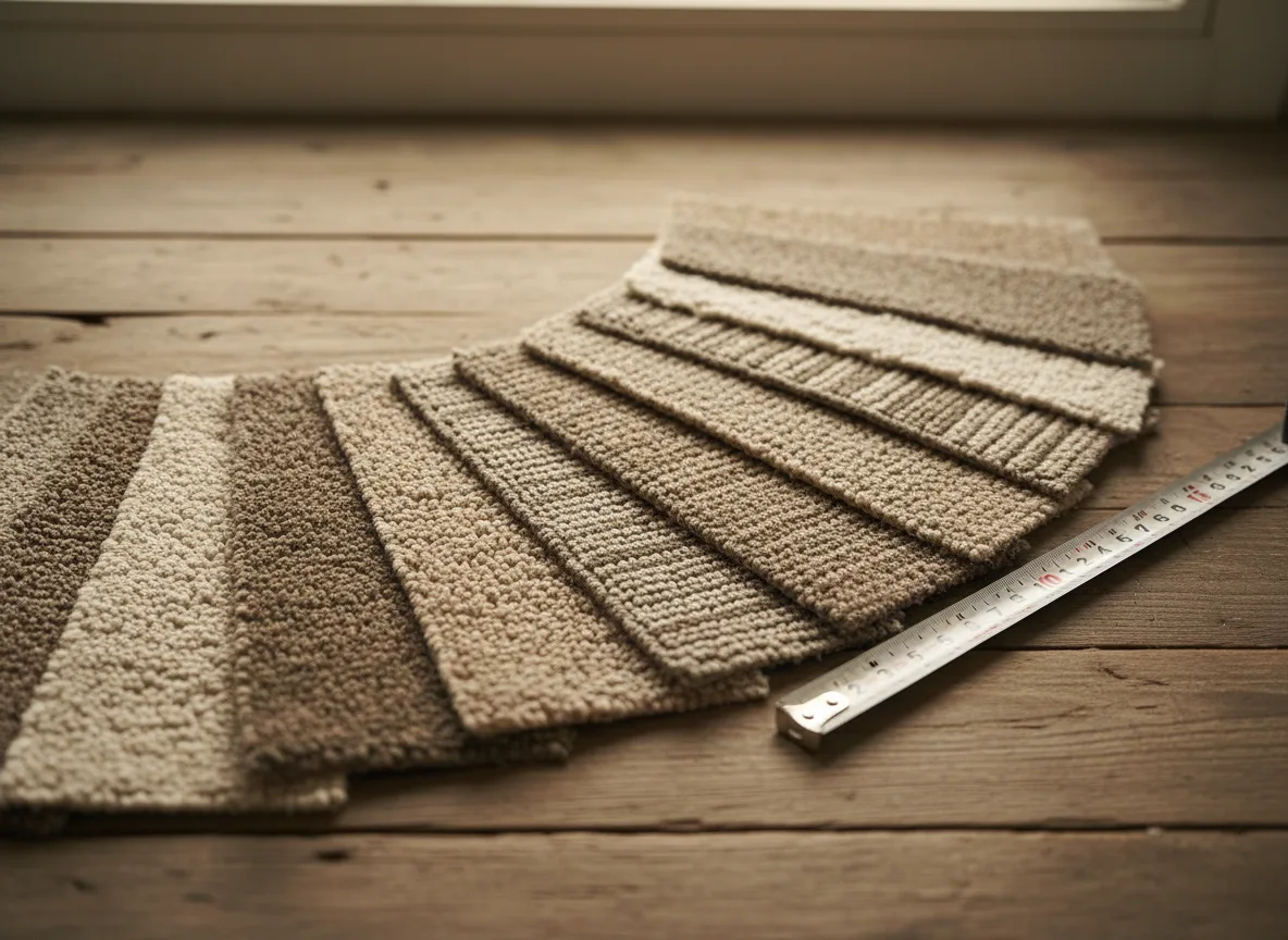 Carpet Installation Du Bois, NE FAQs